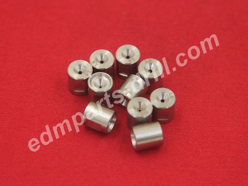 Sodick K1C collet, collet for Sodick K1C EDM drilling machine, TS guide set