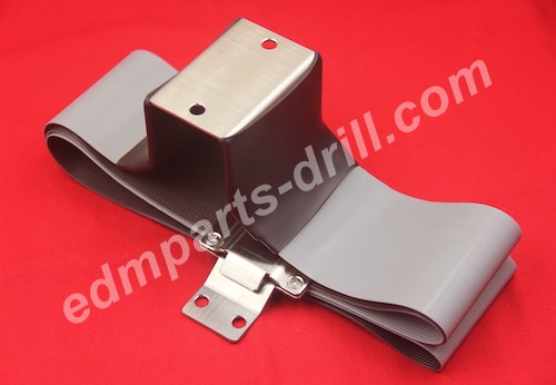 11654GC Sodick discharge cable lower L=1400 mm