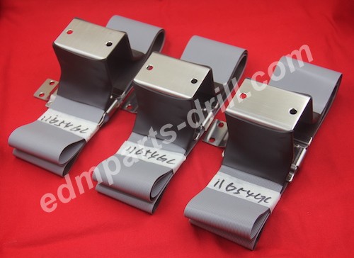 Sodick discharge cable lower L=1400 mm AG AG AD series 11654GC