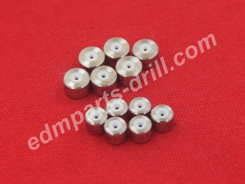 200431122 100430586 200432814 Charmilles diamond guide super quality China supplier