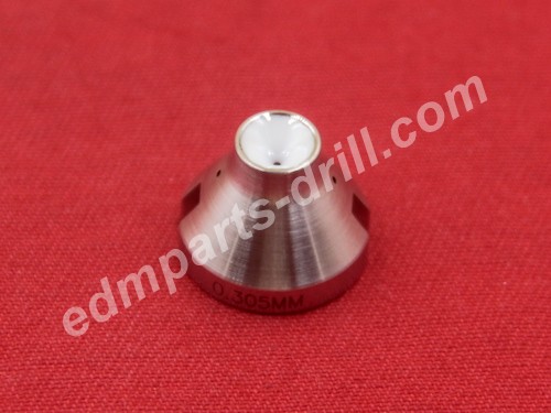 3081915 3080991 3081017 3080990 S103 Lower wire guide 87-3 ID 0.305 mm