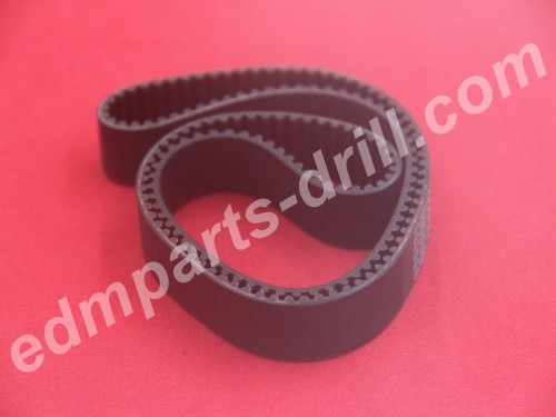 200447945 447.945 geared belt for Charmilles EDM machines FI series