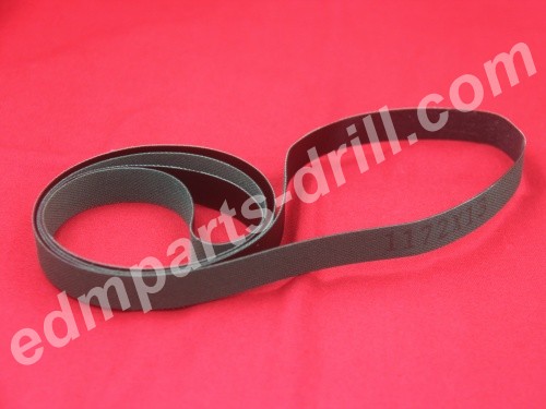 A290-8039-X860 A290-8039-X960 Fanuc Conveyer belt 0.7 x 14 x 1112mm